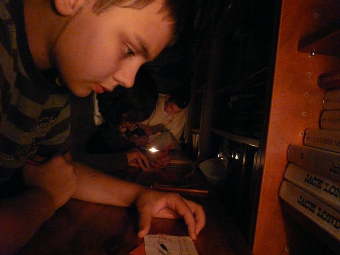 CAL 2008 listopad shuzky 07